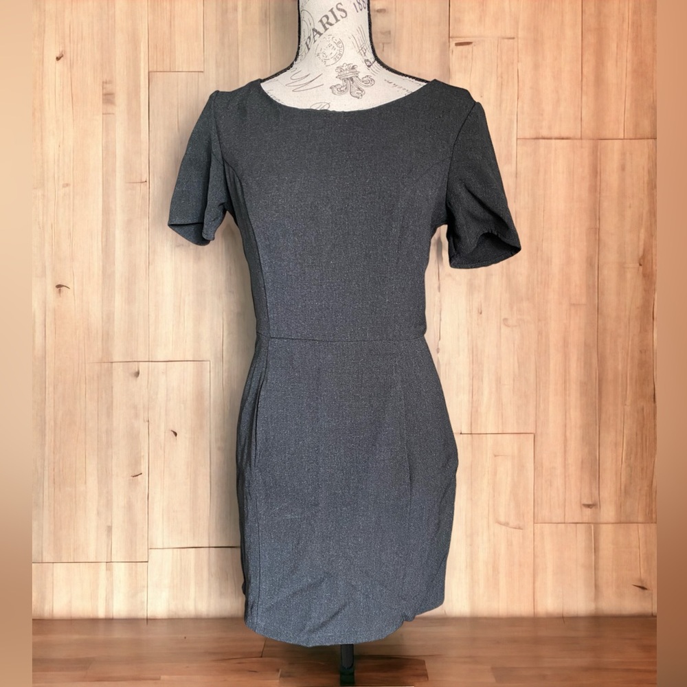 🍓4 for $25 Open back mini dress